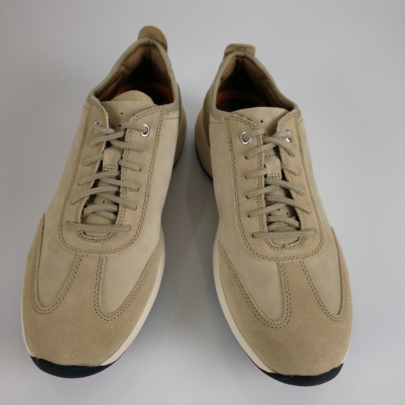 un coast lace clarks